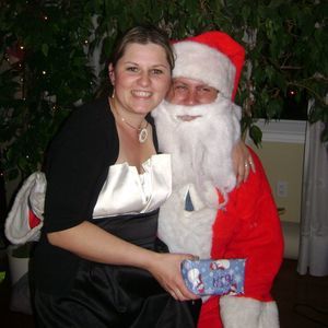 Meet your Posher, Joanna